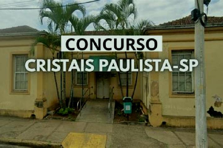 escort Cristais Paulista