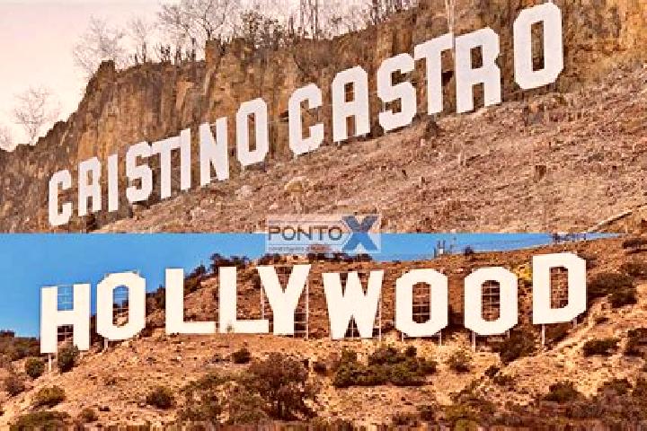 escort Cristino Castro