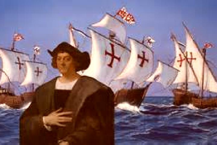 escort Cristobal Colon