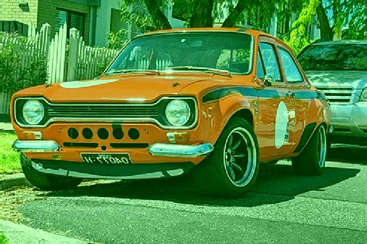 escort Crittenden