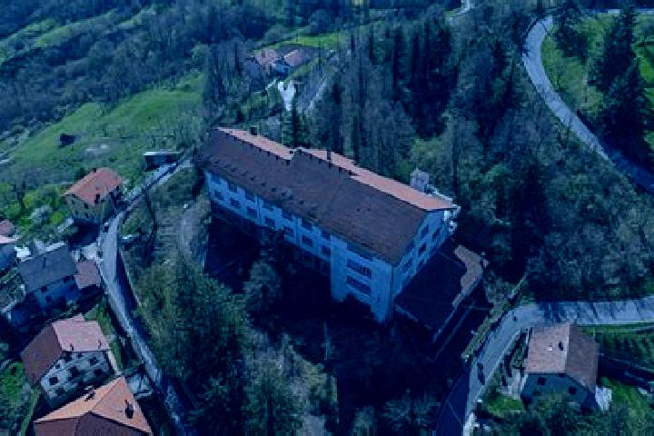 escort Crocefieschi