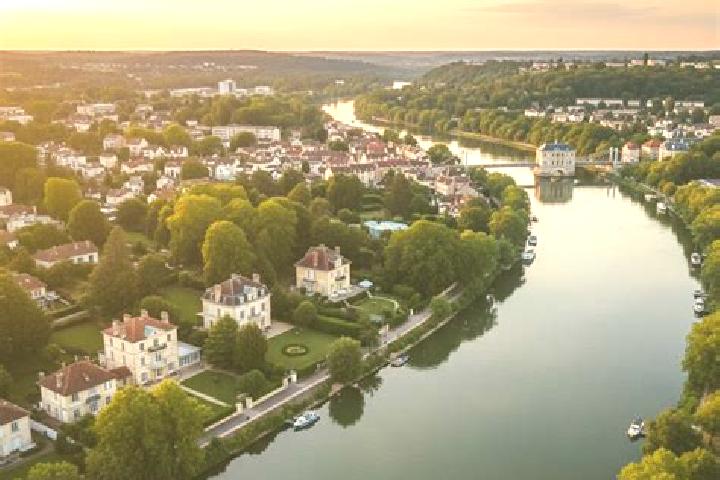 escort Croissy-sur-Seine