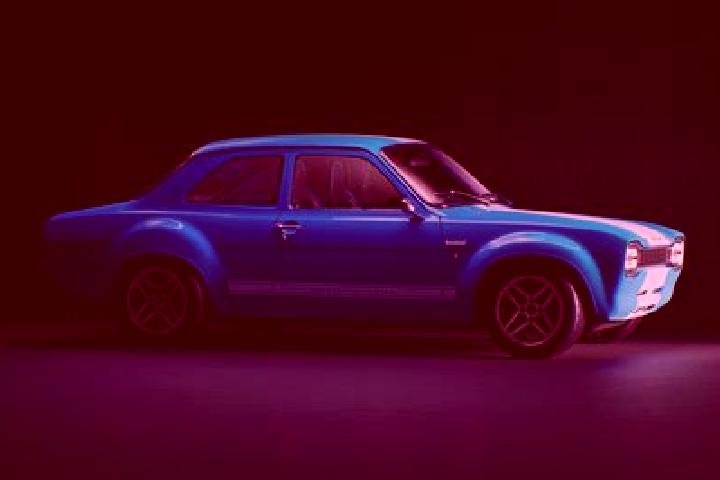 escort Crondall