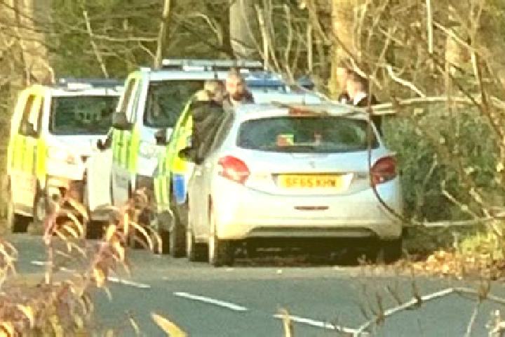 escort Crook of Devon