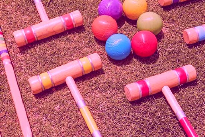 escort Croquet Lawn B