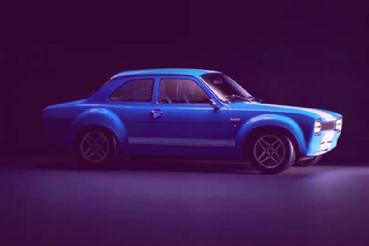 escort Crosia