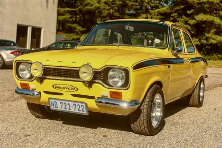 escort Crosmieres