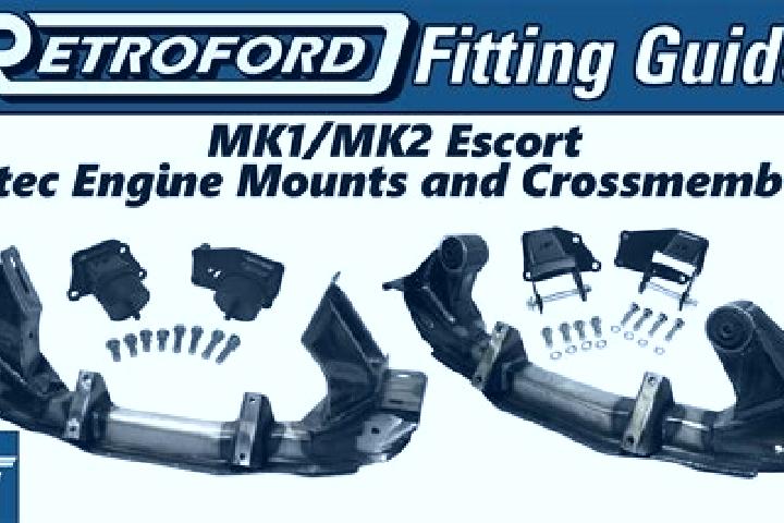 escort Cross Lake 19A