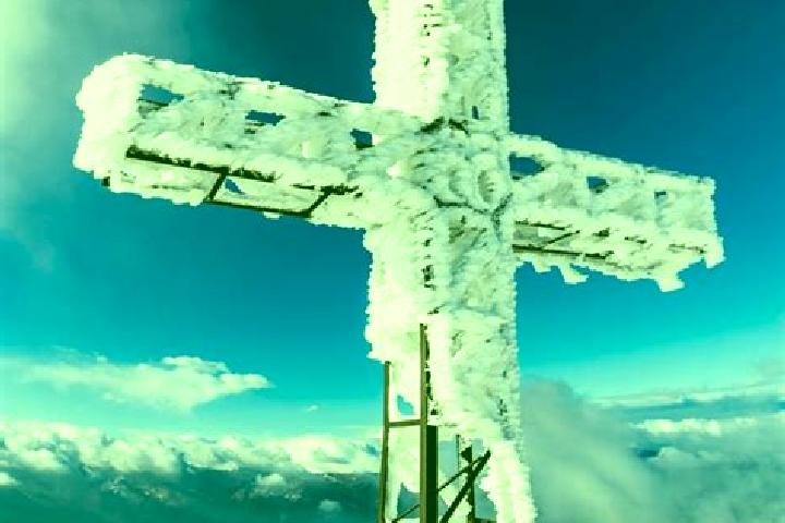 escort Cross Mountain