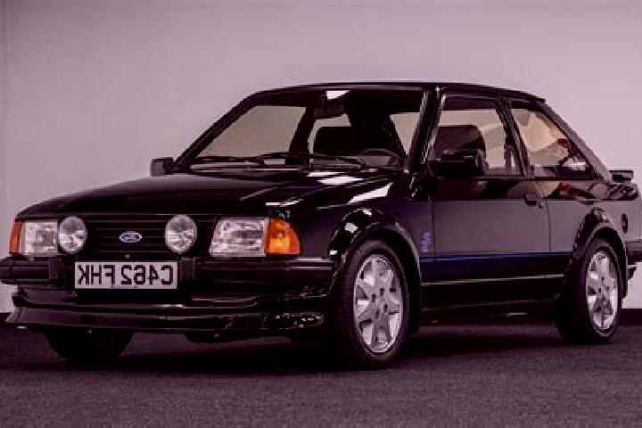 escort Crossfield