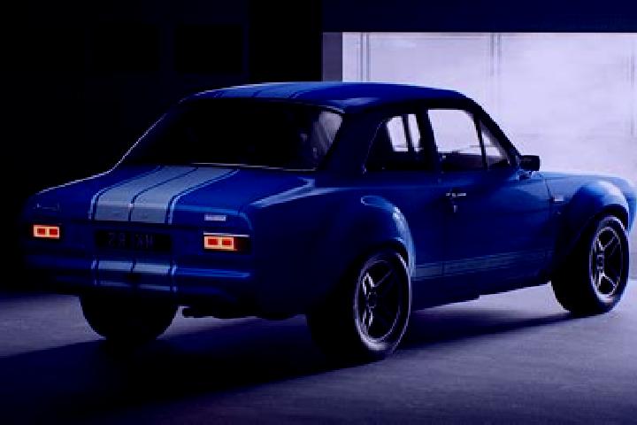 escort Crossgar