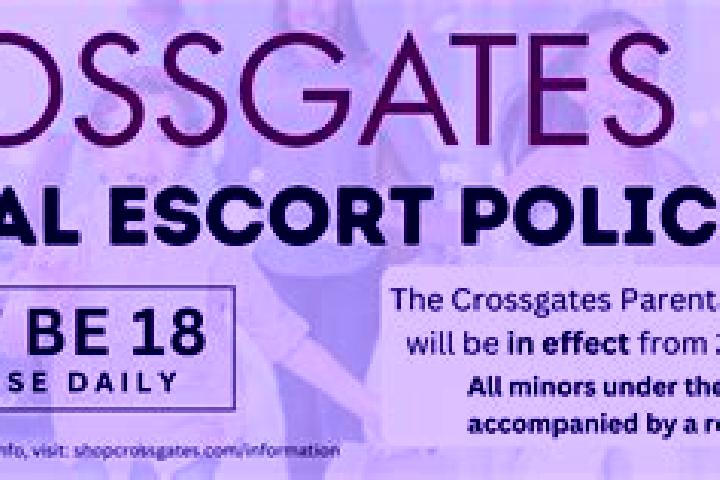 escort Crossgates