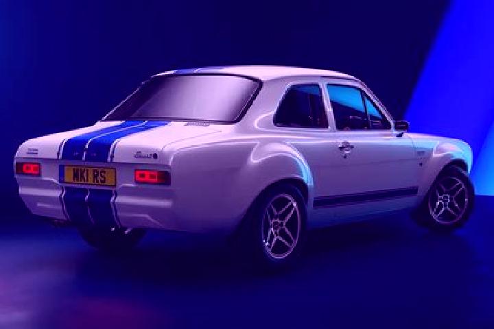 escort Crosshouse