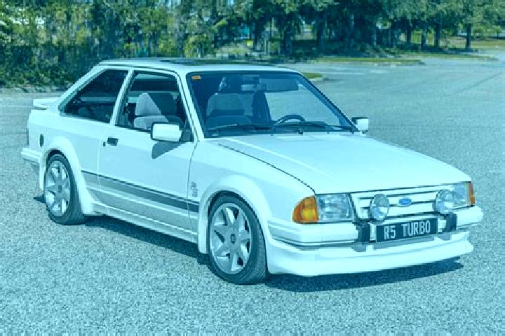 escort Crossville
