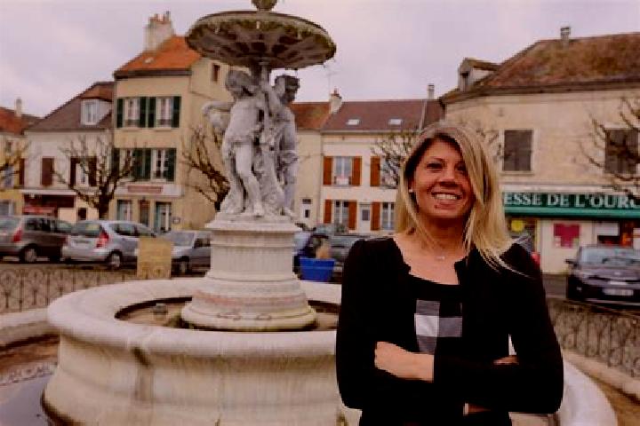 escort Crouy-sur-Ourcq