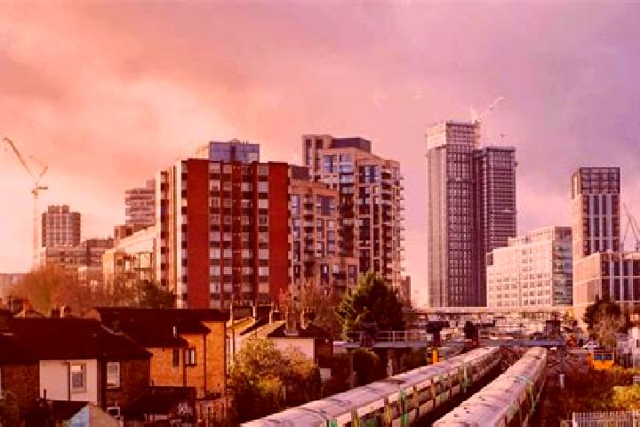 escort Croydon