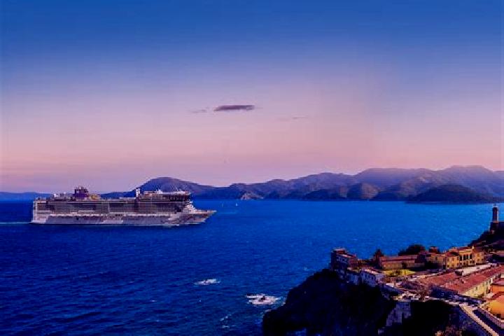 escort Crucero las Pilas