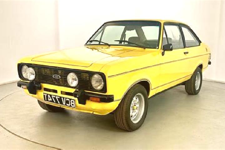escort Crucisor