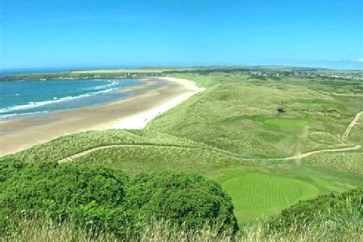 escort Cruden Bay