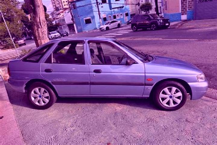 escort Cruz Alta