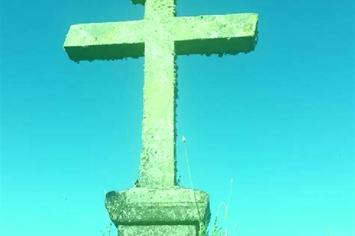 escort Cruz de Piedra