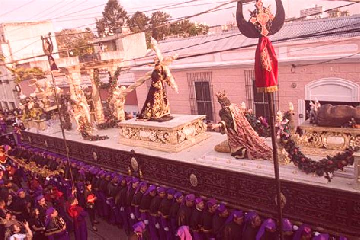 escort Cruz del Milagro
