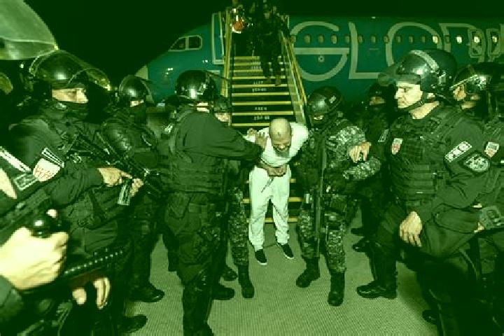 escort Cruz Machado