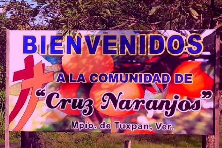 escort Cruz Naranjos