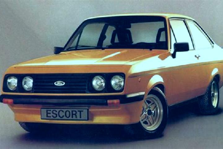 escort Cruz Verde II