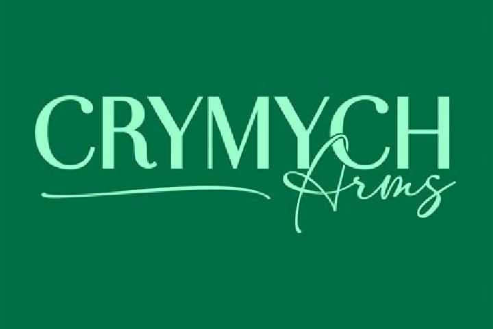 escort Crymych