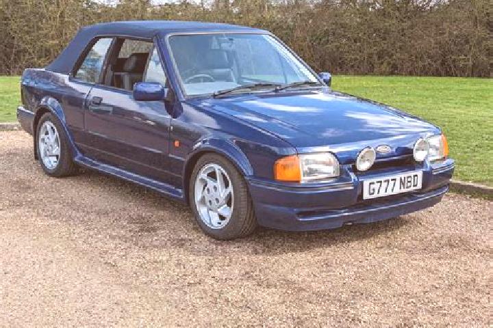 escort Ct 0001