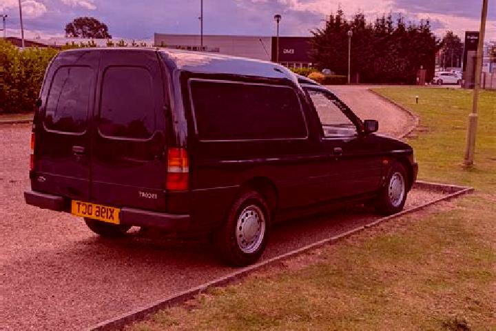 escort Ct 0005