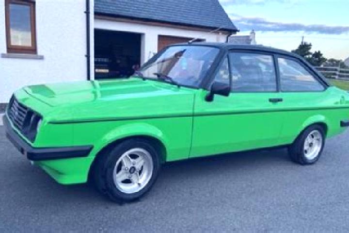 escort Ct 0007