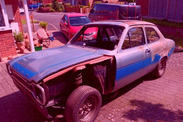 escort Ct 0013