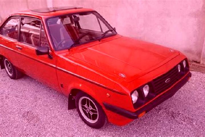 escort Ct 0015