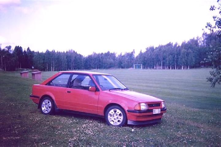 escort Ct 0016