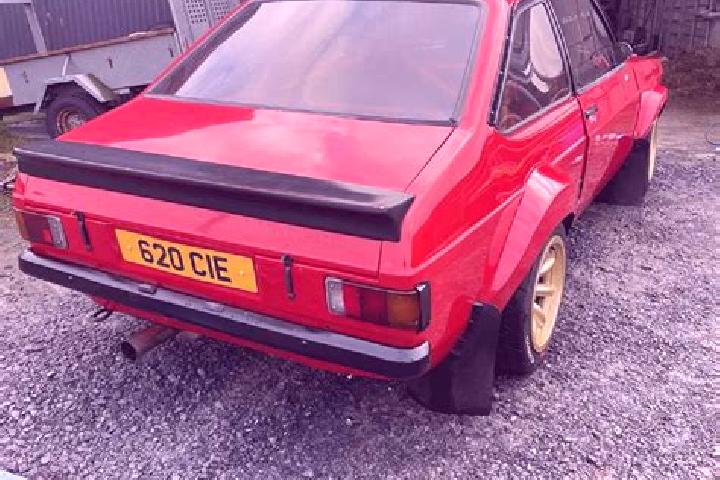 escort Ct 0018