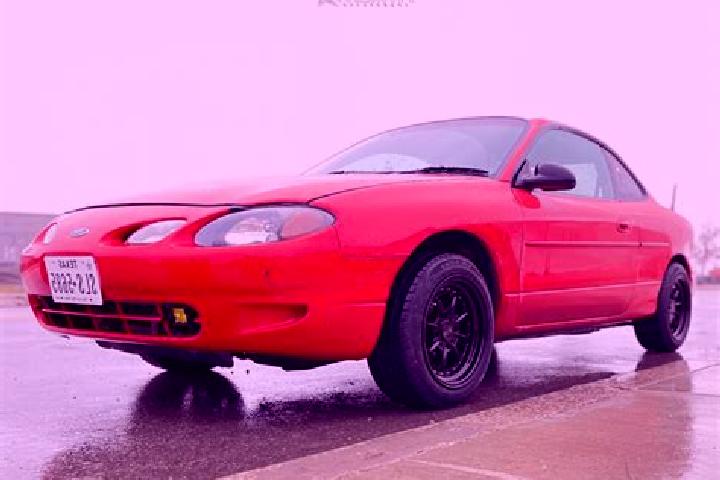 escort Ct 0025