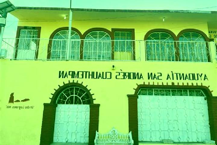 escort Cuauhtempan (San Andres Cuauhtempan)