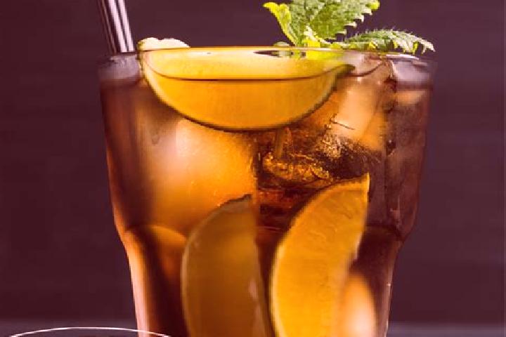 escort Cuba Libre