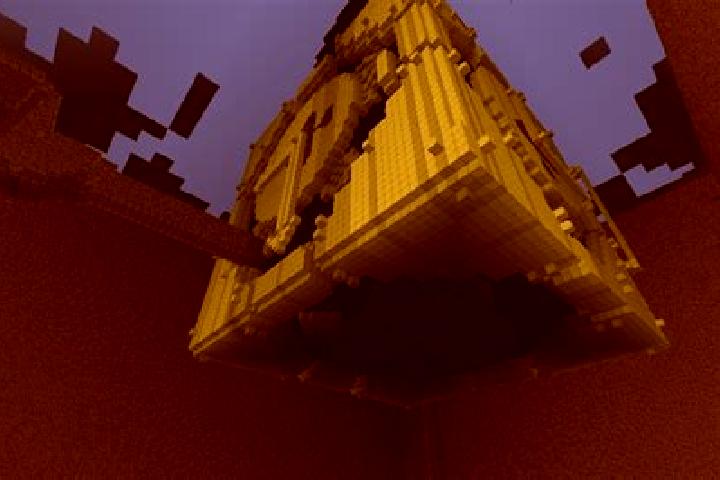 escort Cube