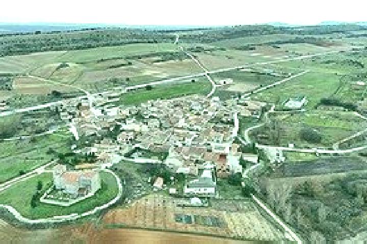 escort Cubillo del Campo