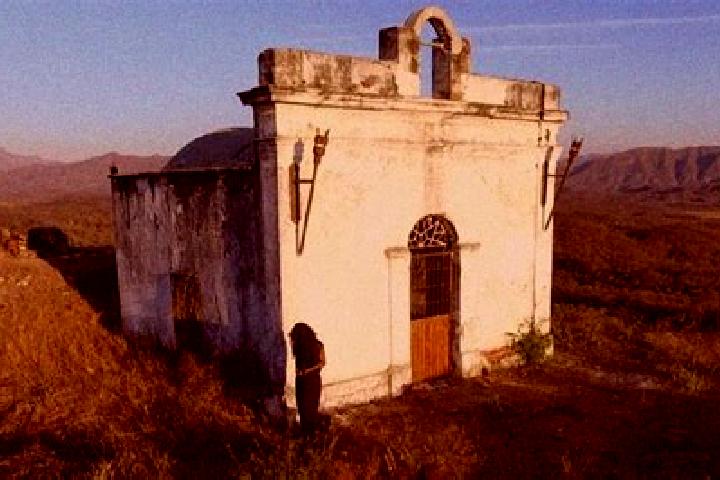 escort Cubiri de la Capilla