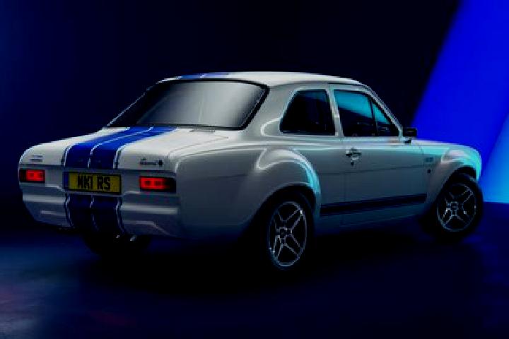 escort Cublize
