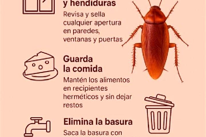 escort Cucarachas
