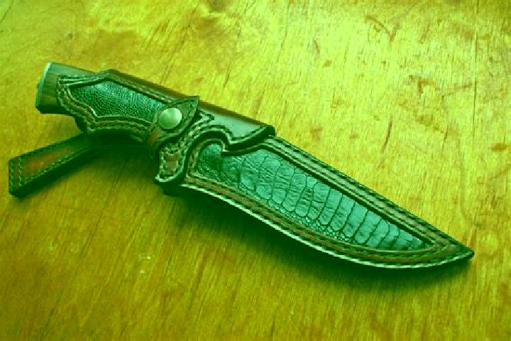 escort Cuchillo Co