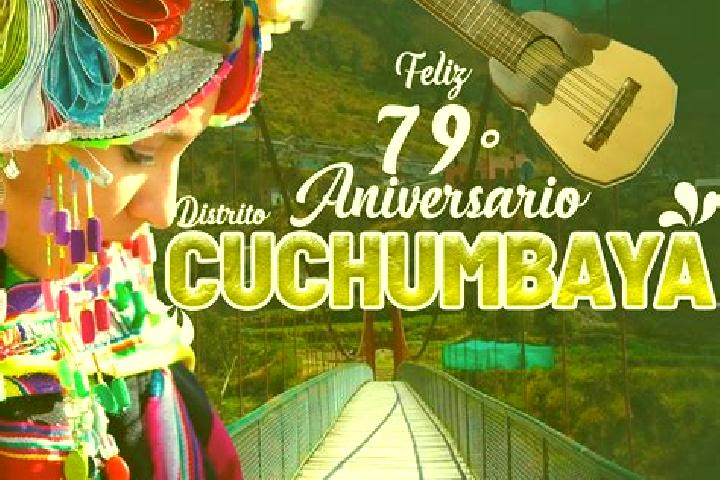 escort Cuchumbaya