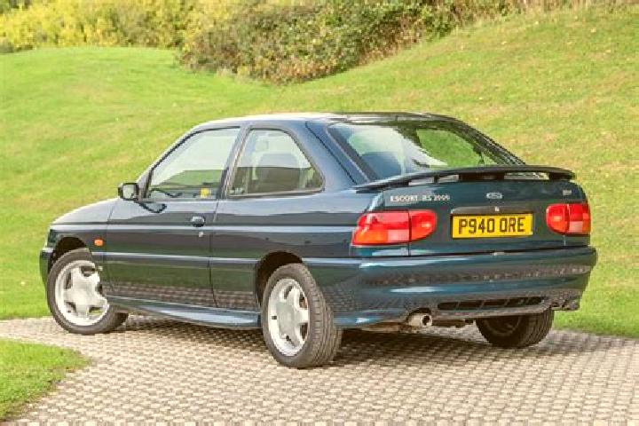 escort Cudal