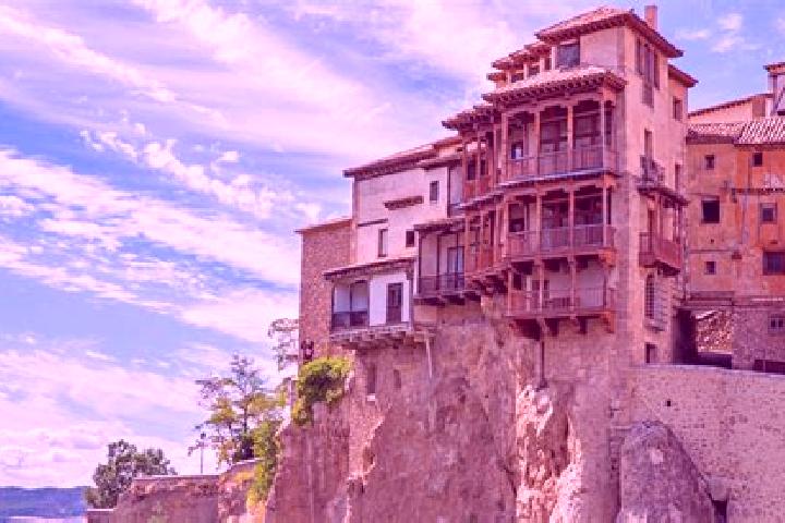escort Cuenca