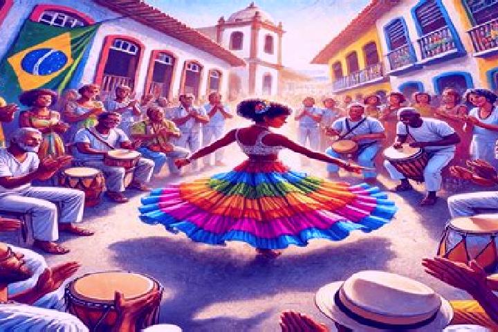 escort Cuenga dia Samba
